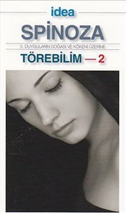 Törebilim 2 (Cep Boy) & 3. Duyguların Doğası ve Kökeni Üzerine