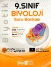 9. Sınıf Biyoloji Biyotik Soru Bankası