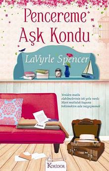 Pencereme Aşk Kondu