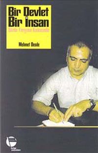 Bir Devlet Bir İnsan: Sözde Yargının Kıskacında