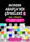 Modern Arap&ccedil;a'nın Şifreleri 2