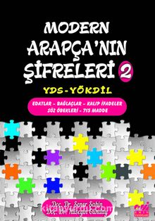 Modern Arapça'nın Şifreleri 2 - Prof. Dr. Hüseyin Günday
