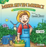 Mısır Seven Mısırcı