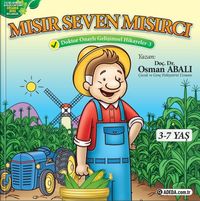 Mısır Seven Mısırcı