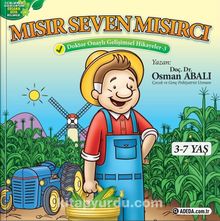 Mısır Seven Mısırcı - Doç. Dr. Osman Abalı