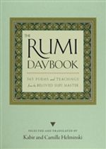The Rumi Daybook