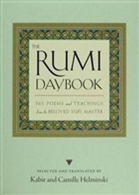 The Rumi Daybook