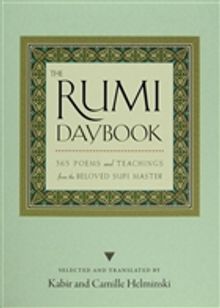 The Rumi Daybook