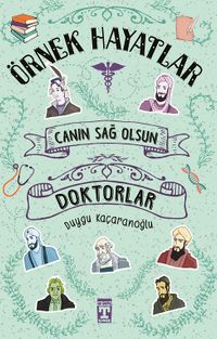 Doktorlar - Canın Sağolsun
