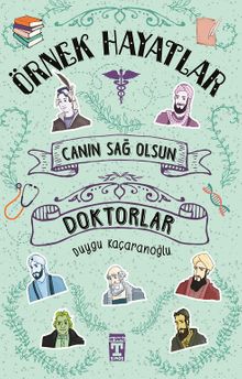 Doktorlar - Canın Sağolsun