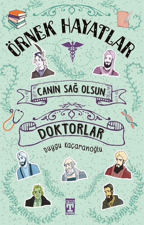 Doktorlar - Canın Sağolsun