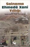 Salnama Ehmede Xani Yıllığı