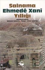 Salnama Ehmede Xani Yıllığı