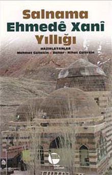 Salnama Ehmede Xani Yıllığı