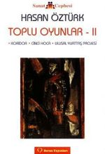 Toplu Oyunlar II / Koridor-Cinci Hoca-Uysal Yurttaş Projesi
