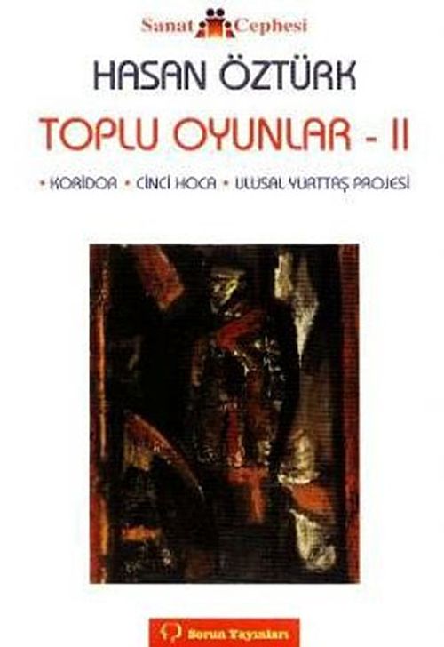 Toplu Oyunlar II / Koridor-Cinci Hoca-Uysal Yurttaş Projesi