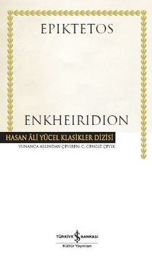 Enkheiridion (Karton Kapak)