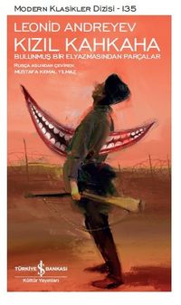 Kızıl Kahkaha & Bulunmuş Bir Elyazmasından Parçalar