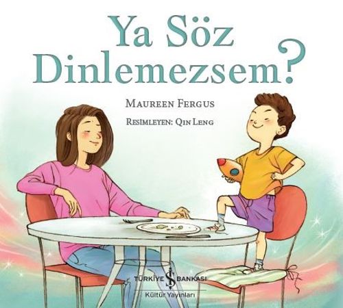 Ya Söz Dinlemezsem ?
