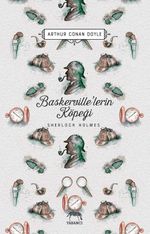 Baskerville'lerin Köpeği
