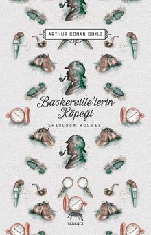 Baskerville'lerin Köpeği