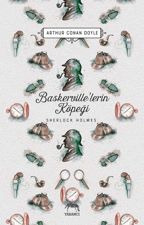 Baskerville'lerin Köpeği