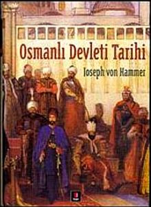 Osmanlı Devleti Tarihi