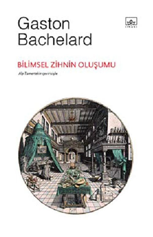 Bilimsel Zihnin Oluşumu