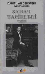 Sanat Tacirleri
