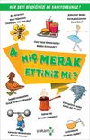 Hi&ccedil; Merak Ettiniz mi? -4