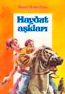 Haydut Aşkları (Kod:1-D-2)
