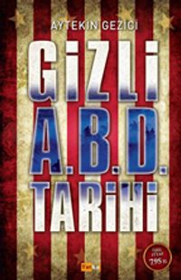 Gizli A.B.D. Tarihi