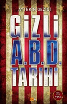 Gizli A.B.D. Tarihi