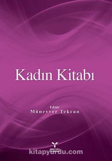 Kadın Kitabı - Münevver Tekcan