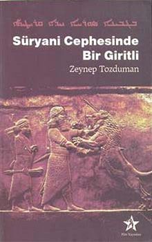 Süryani Cephesinde Bir Giritli