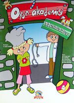 Oyun Akademisi -4 / Meslekler
