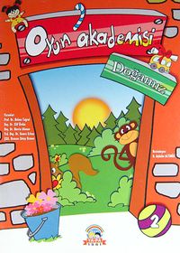 Oyun Akademisi -2 / Doğamız