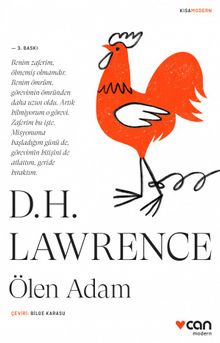 Ölen Adam (Kısa Modern) - D.H. Lawrence
