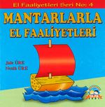 Mantarlarla El Faaliyetleri / El Faaliyetleri -4