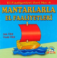 Mantarlarla El Faaliyetleri / El Faaliyetleri -4
