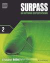 Surpass Student Book 2