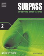 Surpass Student Book 2