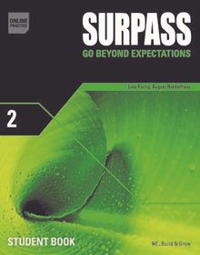 Surpass Student Book 2