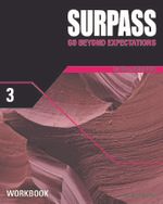 Surpass Workbook 3