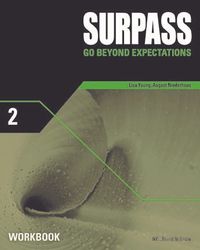 Surpass Workbook 2