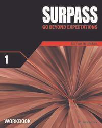 Surpass Workbook 1