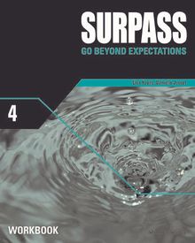 Surpass Workbook 4