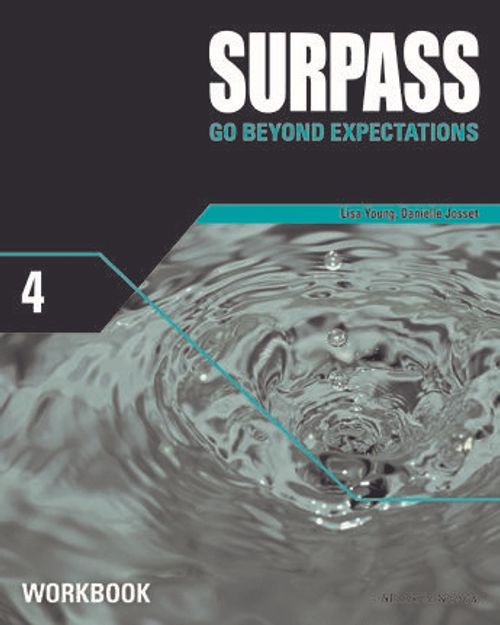 Surpass Workbook 4