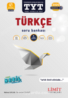 YKS-TYT Türkçe Soru Bankası