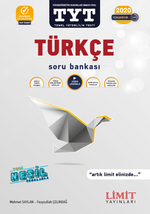 YKS-TYT Türkçe Soru Bankası